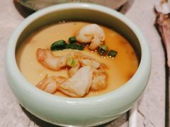 -西安高新希尔顿酒店·咖啡露台西餐厅