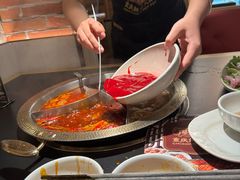 -廖掌柜·重庆鲜货火锅(上海首店)