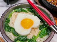 -辛香汇·现炒川菜(淮海路百盛店)