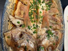 -雾田时尚餐厅(尹山湖歌林公园店)