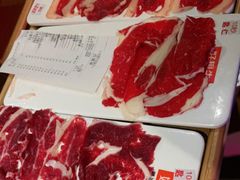 -好想牛·鲜切自助牛肉火锅(七堡花园城店)