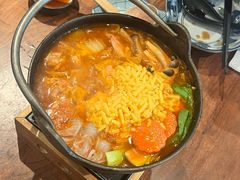 -铃木食堂(北新桥店)