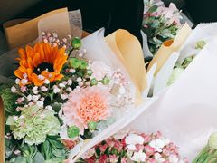 -红袖花坊(大学路店)