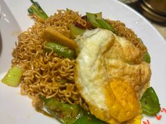 -红柳枝滩羊烧烤·非遗