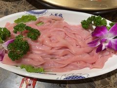 -小龙坎火锅(全球总店)