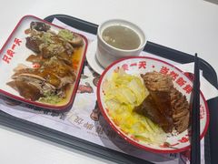 -点蹄·擂椒猪脚饭(市桥店)