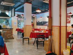 -冯烫烫跷脚牛肉·川菜小馆(武胜西街店)