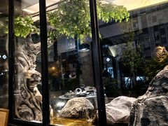 -院里寻菜·精致庭院菜(观沙岭店)