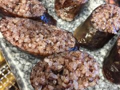 -万兴佳烤肉·长白山老味道(宏泰广场店)