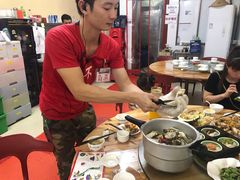 -琼大师东方烤乳猪(亚特兰蒂斯店)