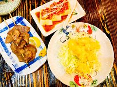 -平成屋·午肴夜酒(四川北路店)