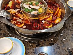 -金鼎雪山牦牛杂火锅(理县总店)