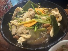 -万记麻辣烫国展总店