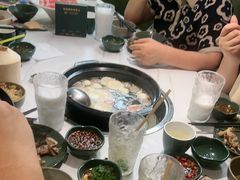 -狐狸爱上椰子鸡(滨江星光大道店)