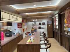 -嘉华鲜花饼·现烤(昆明老街店)