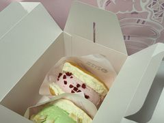 -Gram舒芙蕾(杭州中心店)