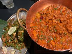 -Ameigo梅果·云贵川bistro(长宁来福士店)