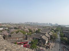 -光岳楼