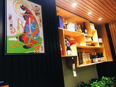 -富山日式料理(宽厚里店)