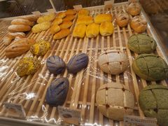 -前进麦味·天然烘焙(凯德1818店)