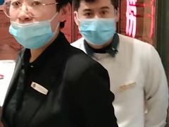 -海底捞火锅(庆春路店)