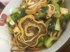 -里兆打面馆