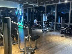 -MYFIT健身工作室(赞成店)