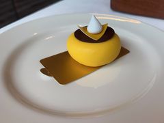 -云厨·高空西餐厅(成都瑯珀·凯悦臻选酒店)