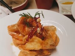 -京华烟云·北京烤鸭(领展购物广场·中关村店)