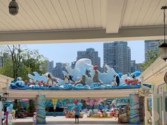 -海合安成都极地海洋公园