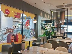 -必胜客(上海新南方商城PH店)