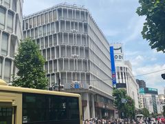 -西武百货(涩谷店)