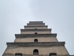 -大慈恩寺(大雁塔)