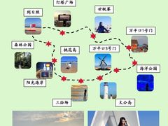 -巧克力渔家.小船海鲜胶东菜(万平口店)