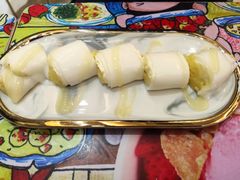 -甜心妈妈·榴莲星级糖水(北京路总店)