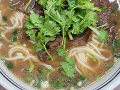 -小马牛肉面·牛骨熬制(南京博物院店)