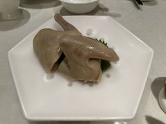-狮王府淮扬菜(夫子庙老门东店)