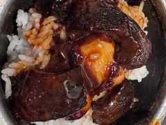 海参捞饭-阿庄新豫菜(通泰路店)