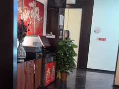 -海富门·带鱼·淮扬菜·粤菜(甘家口店)