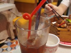 -明腾壹间茶餐厅(新都会花园广场店)
