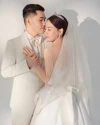 -麦田·婚纱摄影(天河新天地店)