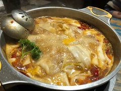 -鸡遇虾煲干锅火锅(小寨金莎店)