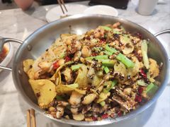 -咏哇美蛙美味(厦门罗宾森店)