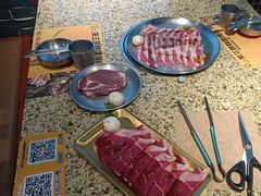-安又胖韩国烤肉
