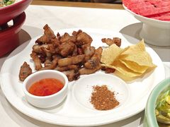 -家宴滇食记·云南家常菜
