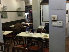 大堂-舒蔡记生煎菜饭(云南中路店)