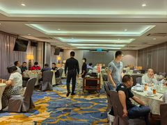 -翠恒酒家(宴会厅)