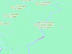-大余丫山旅游度假区