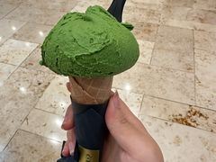 -九十葉·抹茶(南京·德基店)