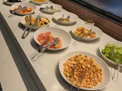-豪客来牛排(红豆万花城店)
